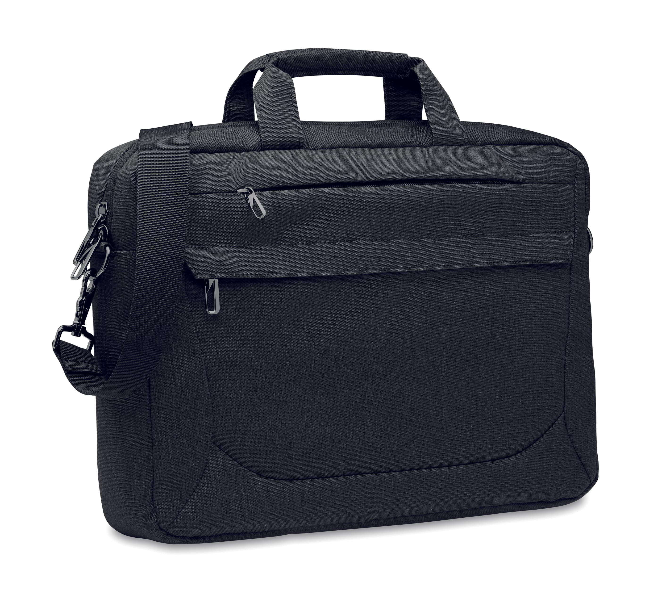 Mochila ROCKY: el portatil seguro y tu marca visible cada dia