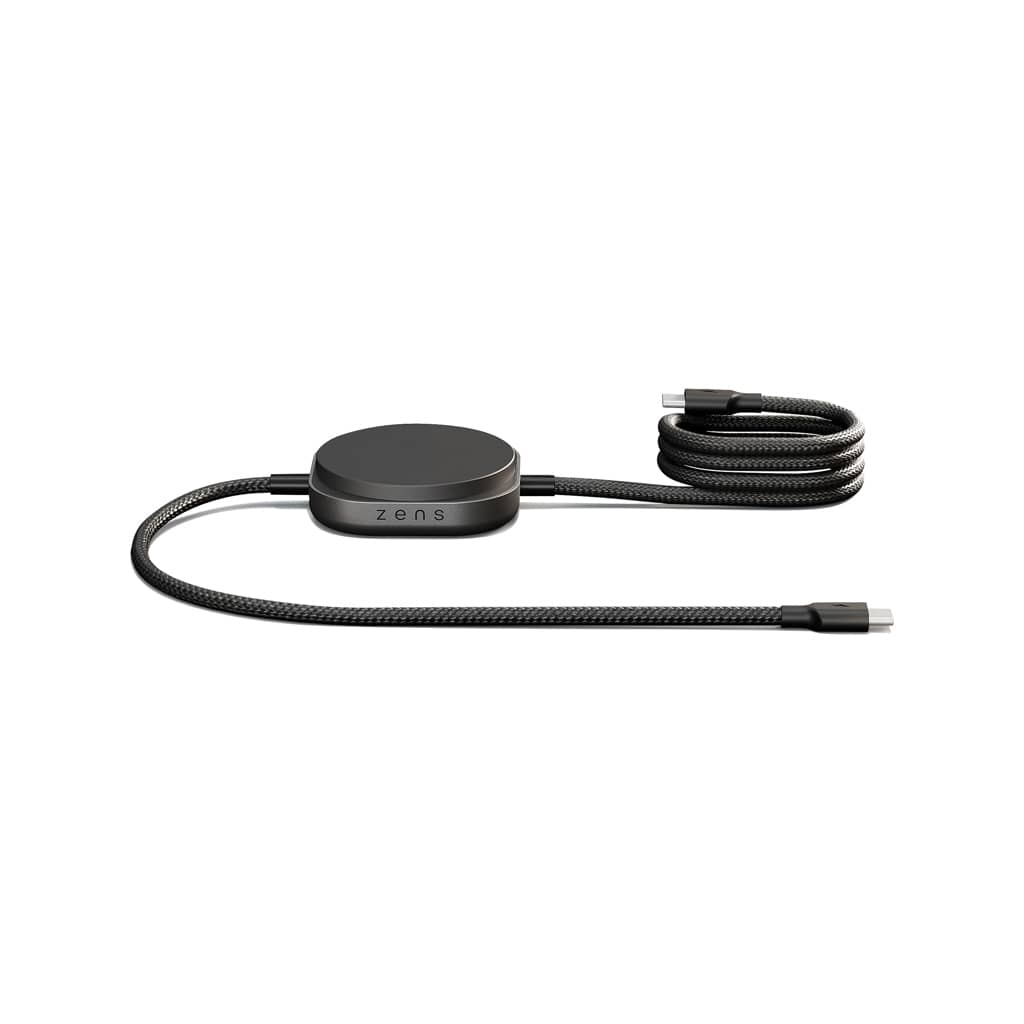 Cable de carga Zens USB C - C Pro 2