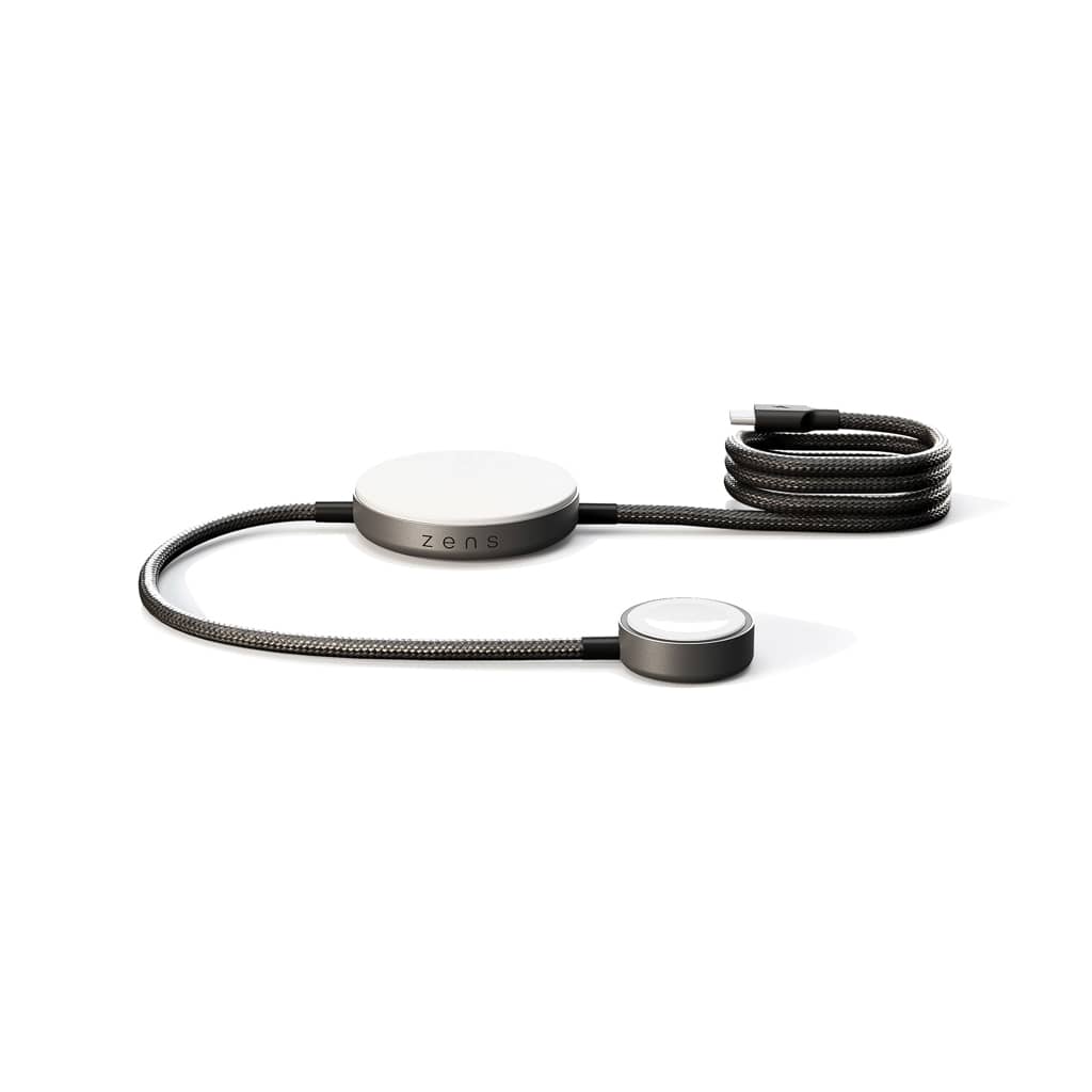 Cargador Pro 2 de oficina Zens