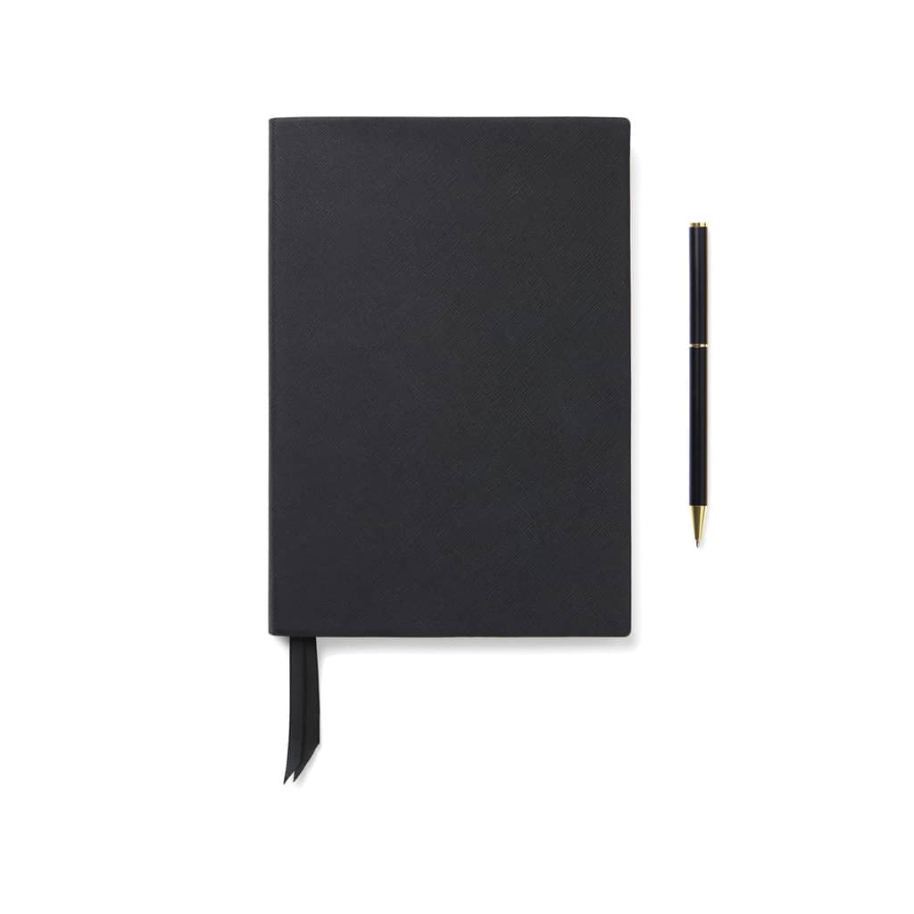 Set escritura ejecutiva VINGA Arlo RCS
